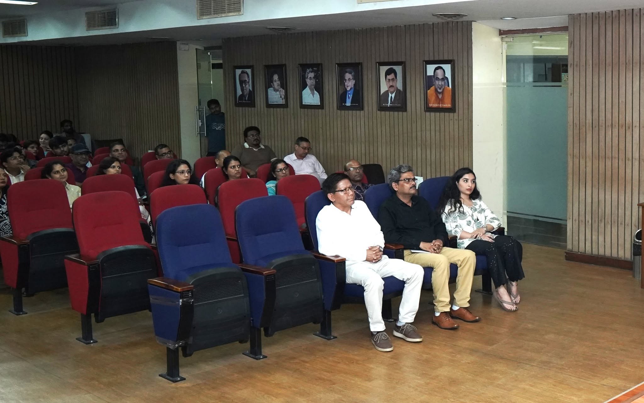Celebrating the Spirit of Rajbhasha: Hindi Pakhwada 2026 Commences at CSIR-IMTECH